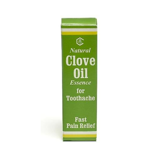Natural Clove Oil For Toothache Pain Releif Olivkart Com
