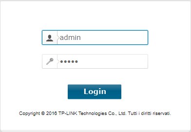 Come Entrare Nel Router Oneclicktutorial