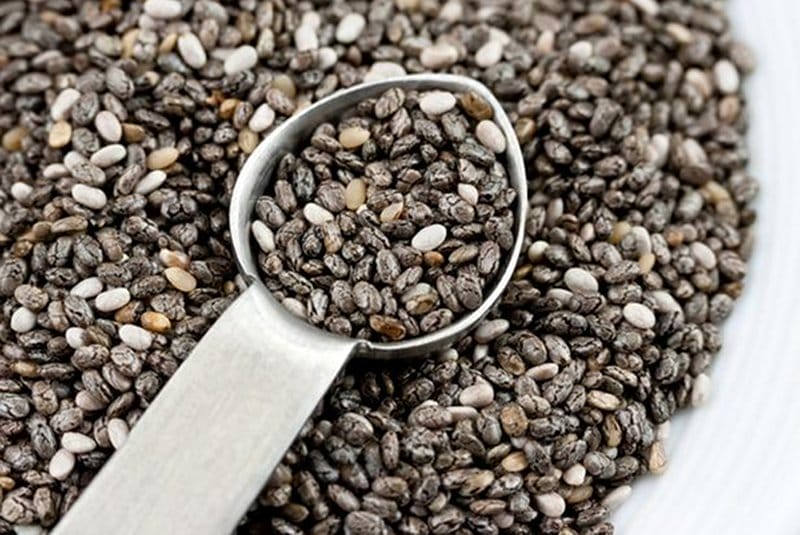 Why You Should Be Eating Chia Seeds With Product Picks One Green Planet