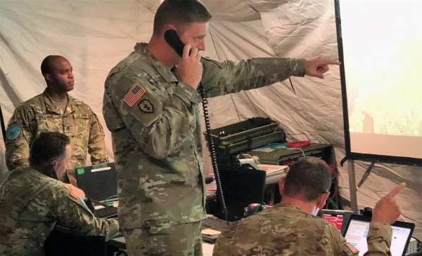 Army Fire Control Specialist Mos 13j 2022 Career Profile