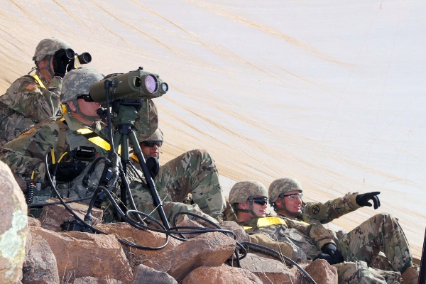 Army Fire Control Specialist Mos 13j 2022 Career Profile