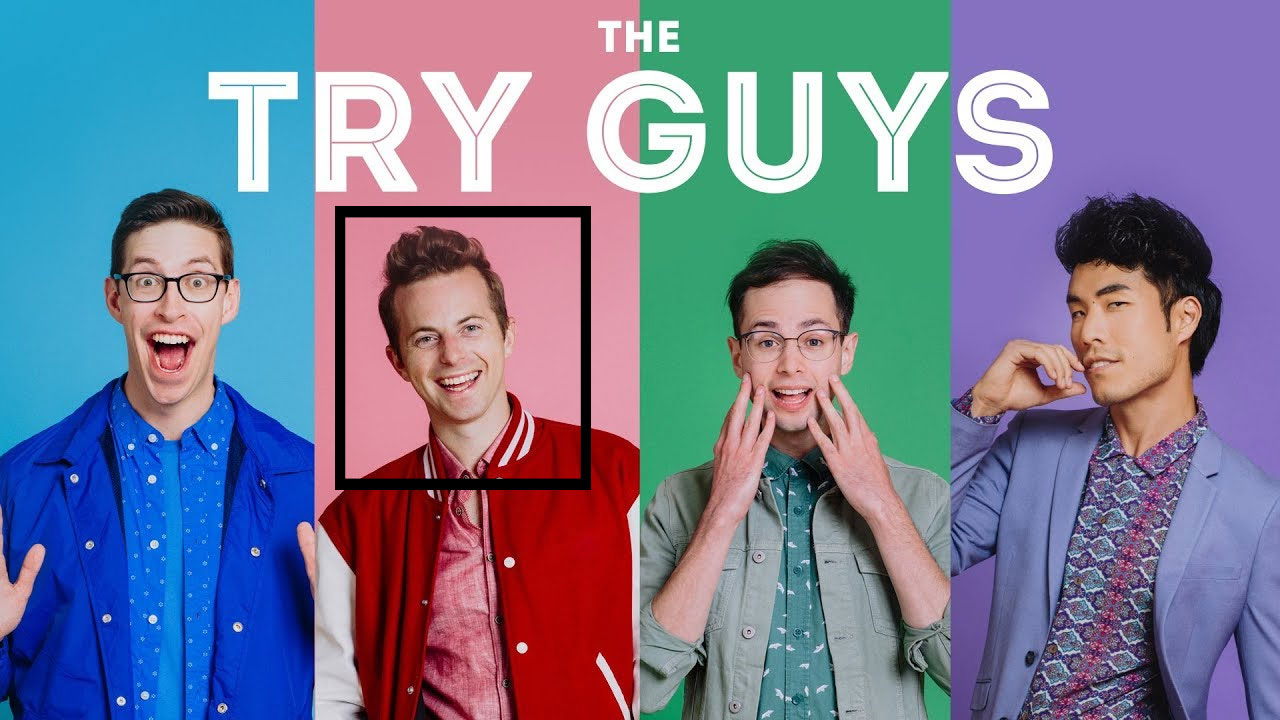 Ex Buzzfeed Employees Talk About Toxic Work Culture After Try Guys Ned Fulmer Admits To Cheating On Wife