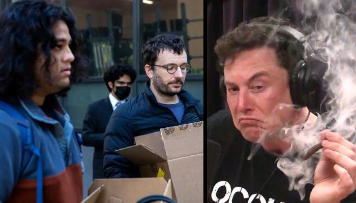Cnbc Interviews Strangers Assuming Them To Be Ex Twitter Employees