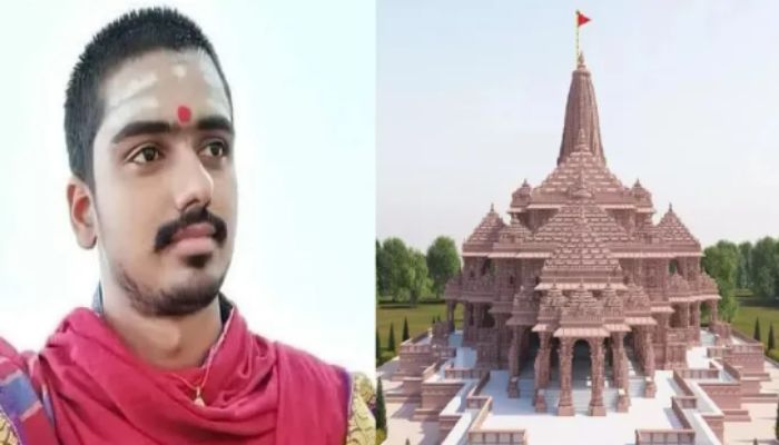 While the leftist ecosystem is linking selection of Mohit Pandey as Chief Priest of Ram Mandir with caste, here is why it has nothing to do with caste