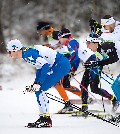 Svenska Skidforbundets Svar Pa Pastaenden Om Dopad Svensk Langdskidakare Orebronyheter