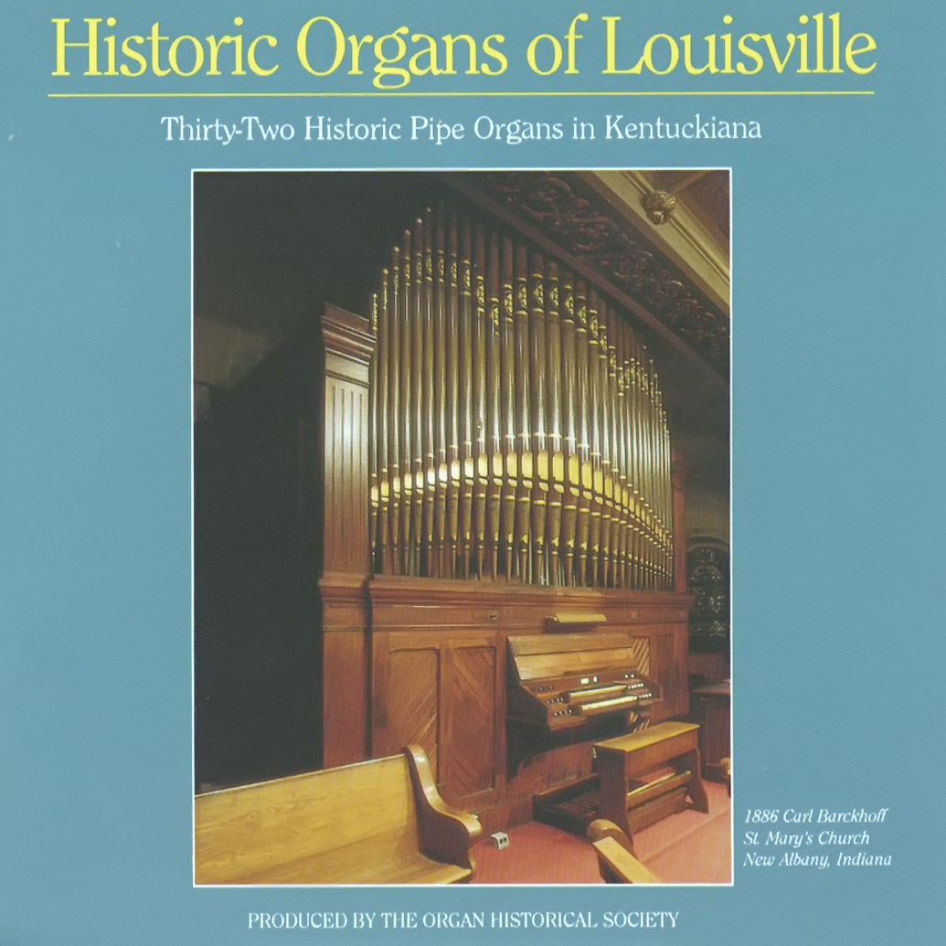 Convention Recordings The Ohs