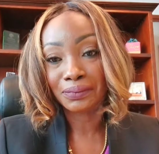 The Sentinel endorses Gabrielle Sanders-Morency for an Osceola County judgeship in 2024. (Sentinel video)
