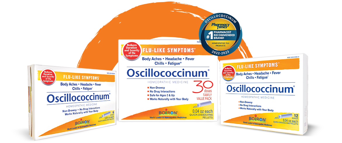 About Oscillo Flu Medicine Oscillococcinum