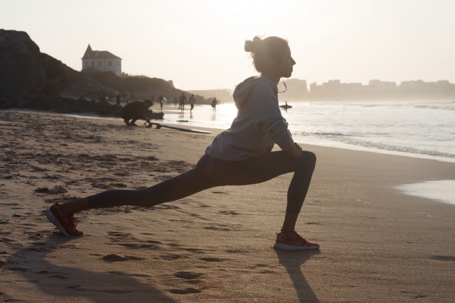 こんな簡単でいいの 貧乏ゆすりのダイエットのやり方 Otonanokirei