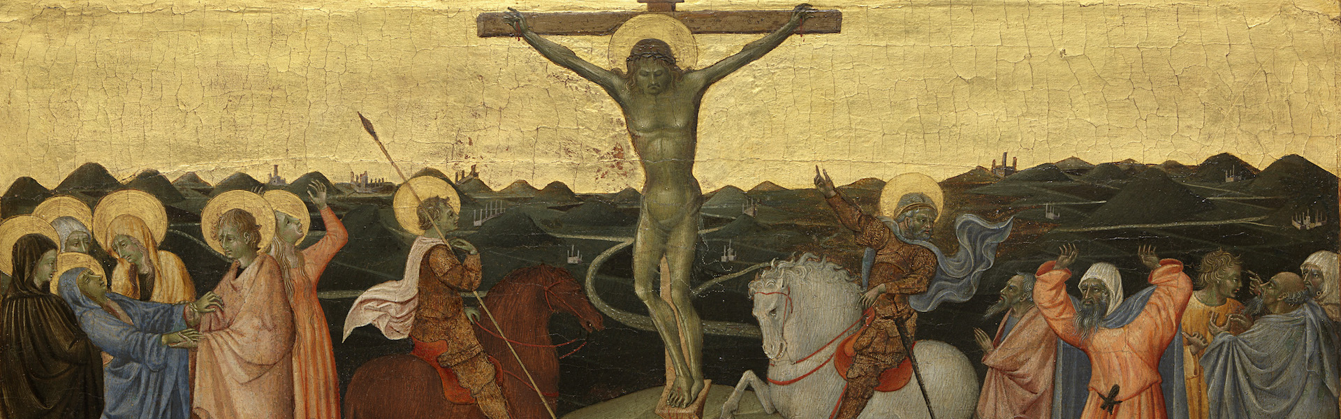 Aan Het Kruis Genageld De Kruisiging Van Jezus In Historisch Perspectief Oude Geschiedenis