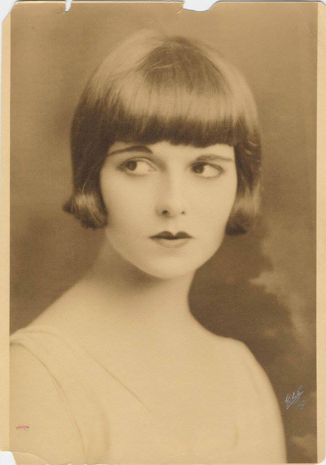 Louise Brooks