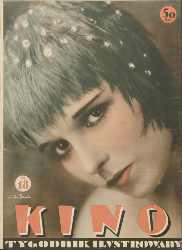 Kino 1932
