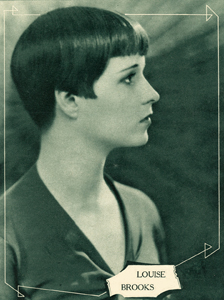 Louise Brooks