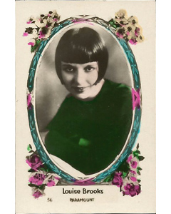 Louise Brooks Society archive