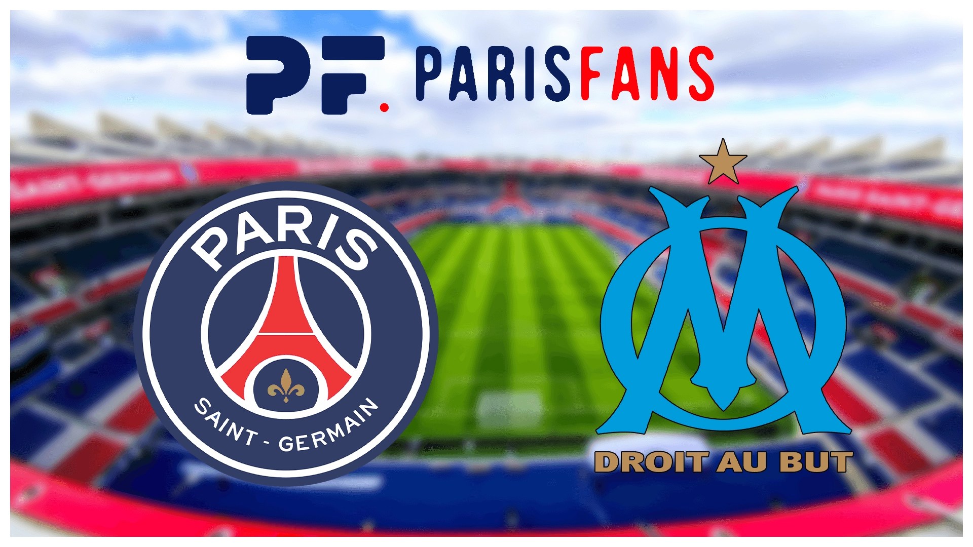 Psg Om Chaine Et Heure De Diffusion Flipboard