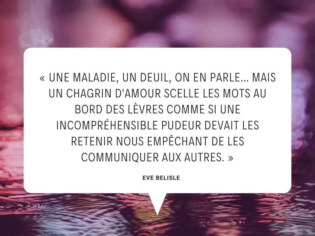 27 Citation Sur L Amour Perdu Telecharger