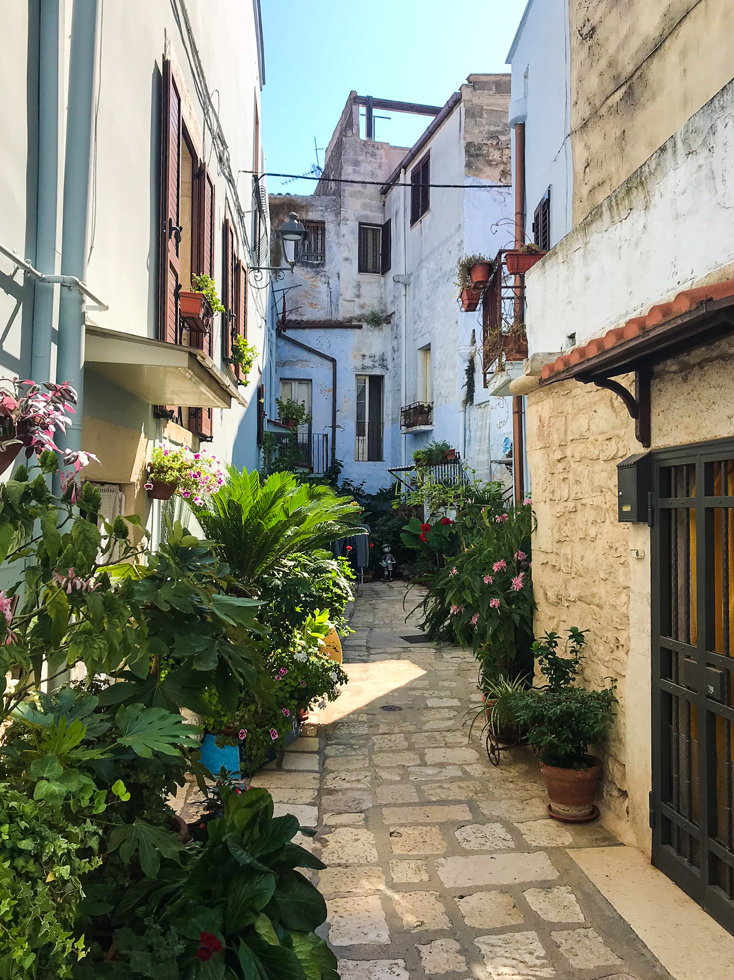 Weekend Tra I Borghi Piu Belli Della Puglia Partenzasenzaritorno
