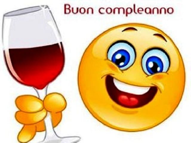 Spiritose Buon Compleanno Immagini Divertenti