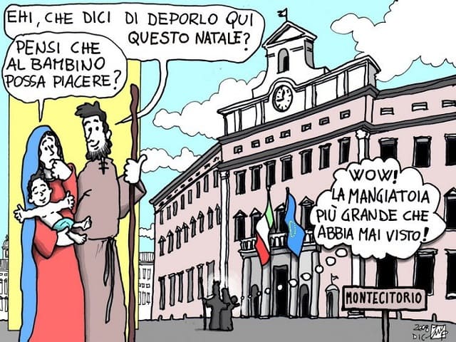 Vignette Immagini Divertentissime I genitori sono pregati di tornare a prendere i bambini a fine allenamento. vignette immagini divertentissime