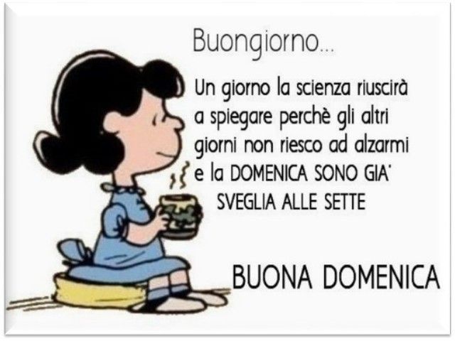 Frasi Divertenti Immagini Buongiorno