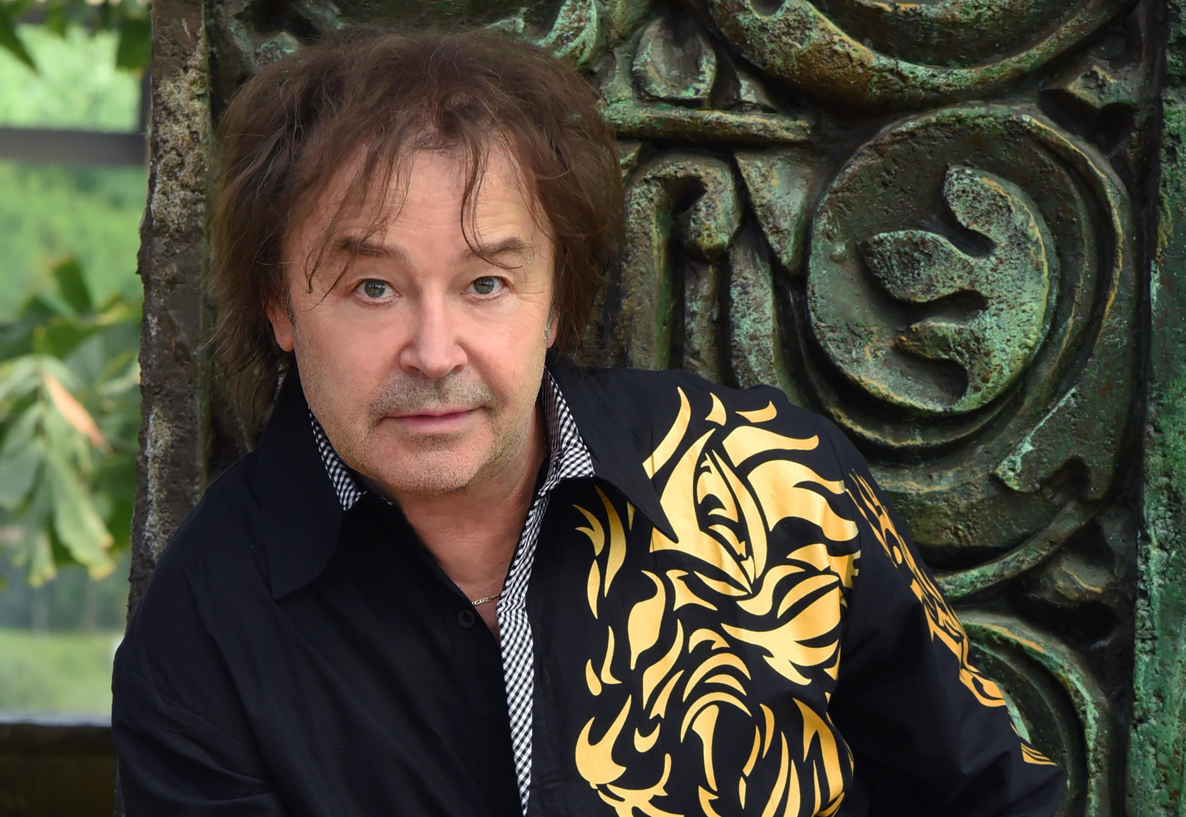 Szikora Robert A Lelkunk Szabad Es Halhatatlan Patika Magazin Online