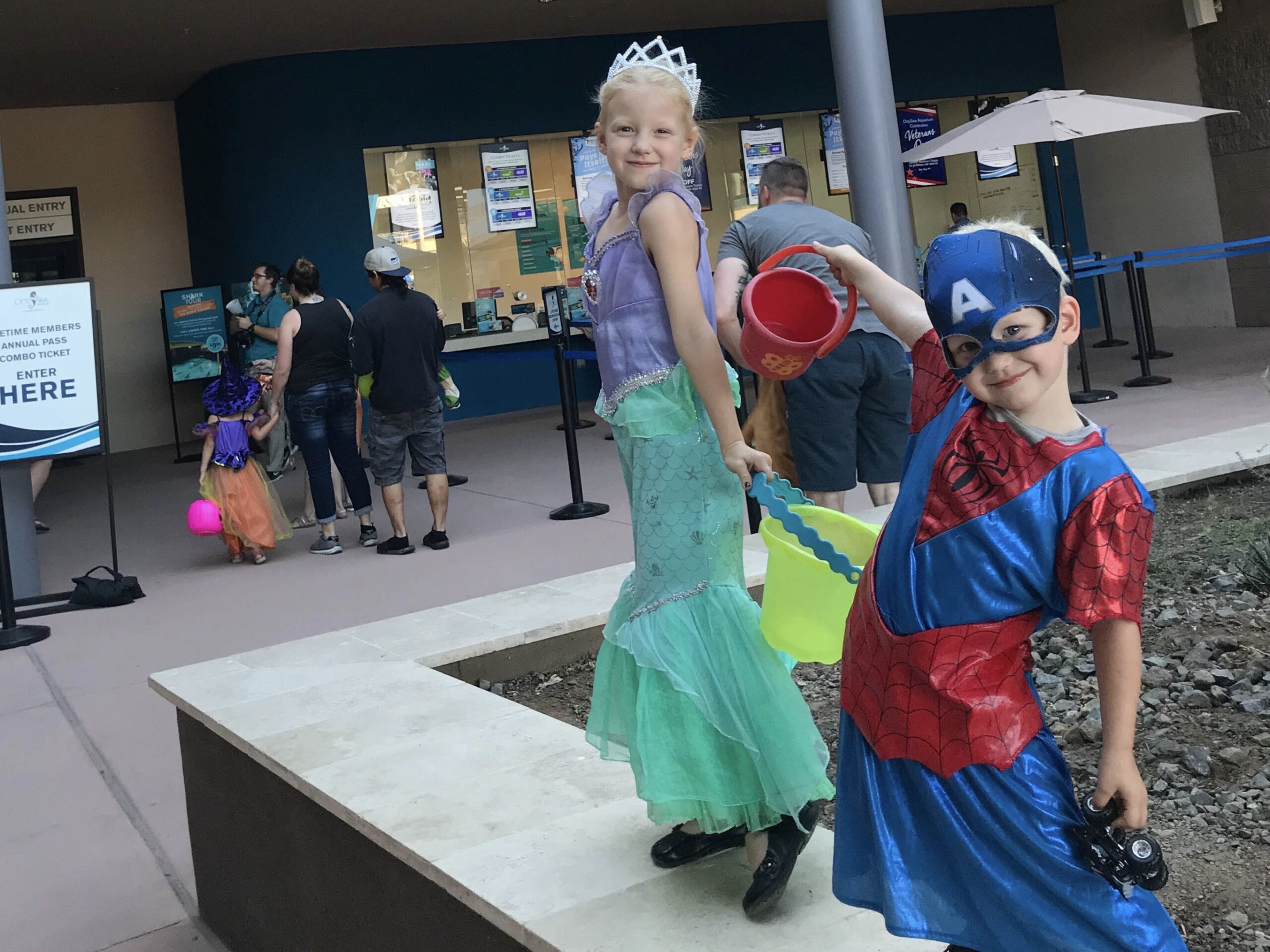 Halloween Events For Kids In Phoenix Phoenix With Kids