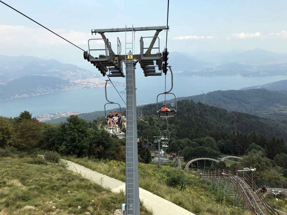 Cosa Vedere Sul Lago Maggiore In 3 Giorni Pietrolley Travel Blog