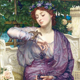 Lesbia Who Was Clodia Nothing Can Be Objected To Cicero S Flawless Style And Oratorical Skills