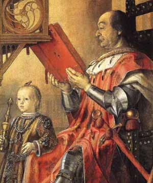 Exhumation Federico Da Montefeltro The Duke S Disease Pilloledistoria It Blog Dedicated To The History