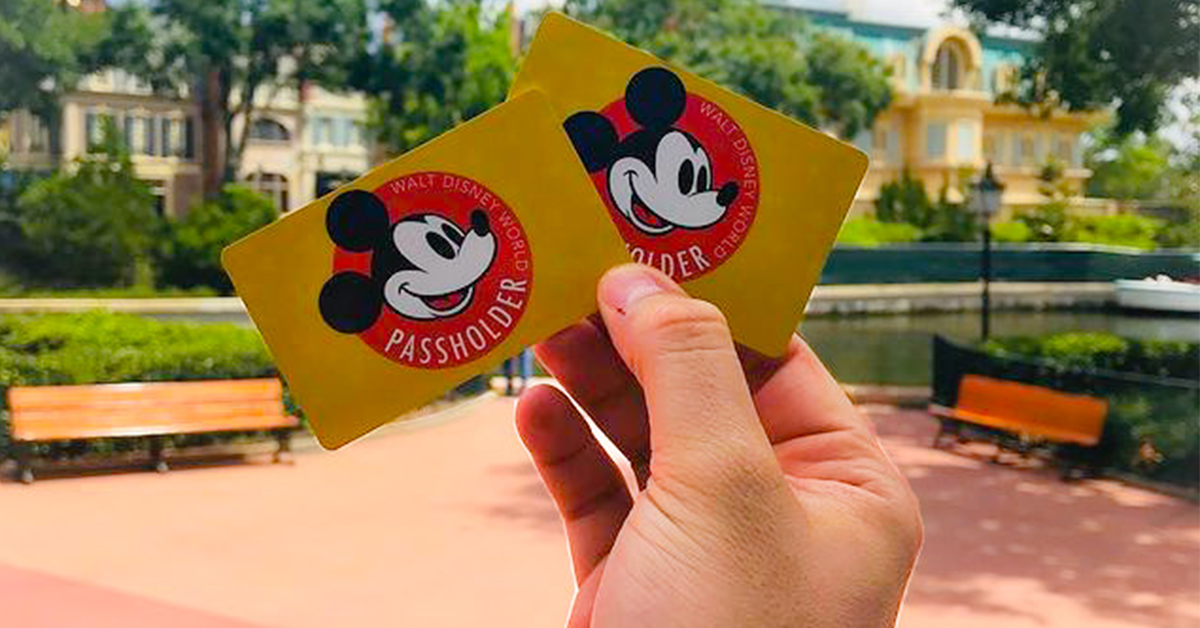 Disney Annual Passholders Sue Disney Over Park Pass Reservations Predatory Business Practices