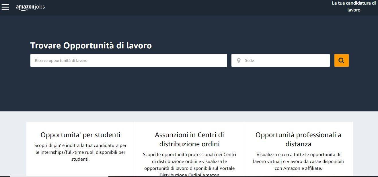 Offerte Di Lavoro In Germania Per Italiani Tutto Quello Che C E Da Sapere