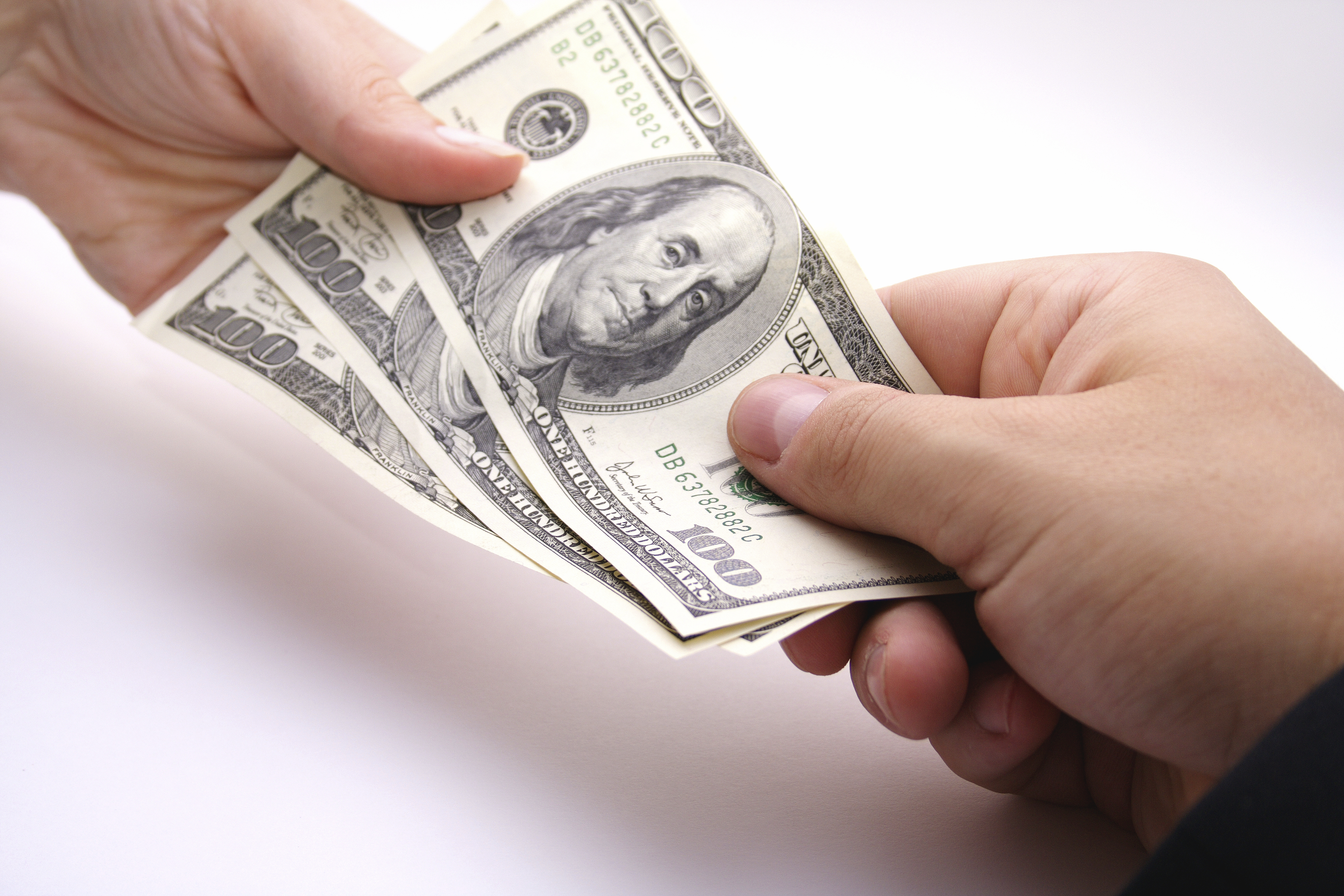 clientes que não pagam