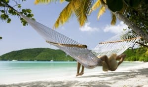 trabalhar nas férias