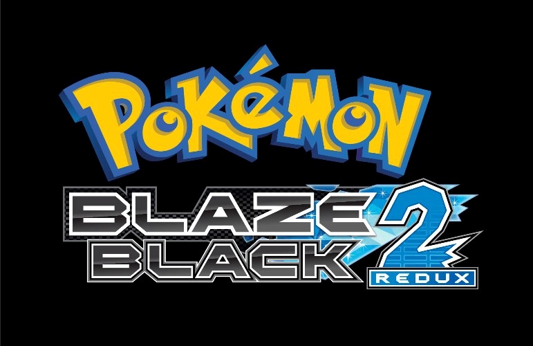 Pokemon Blaze Black 2 Redux Rom Download Pokeharbor