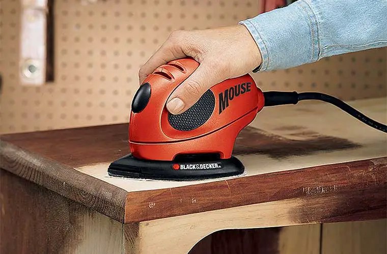 palm sander reviews