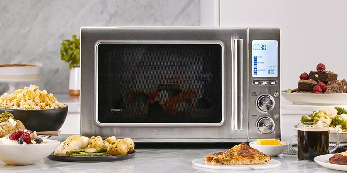 best microwave oven toaster combo