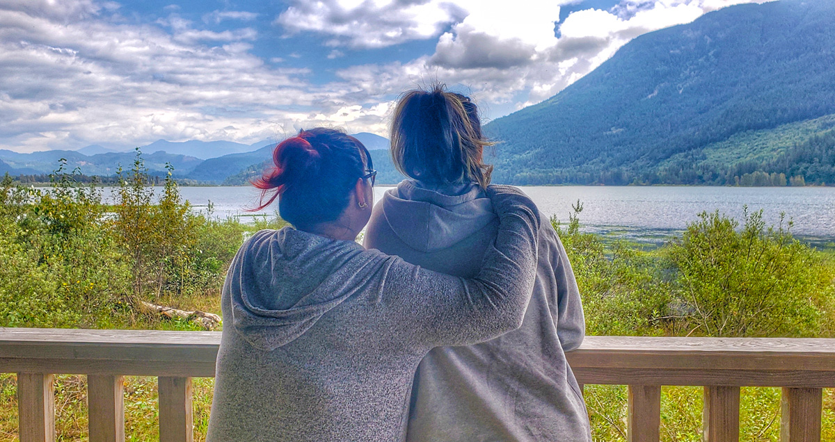 girls trip ideas