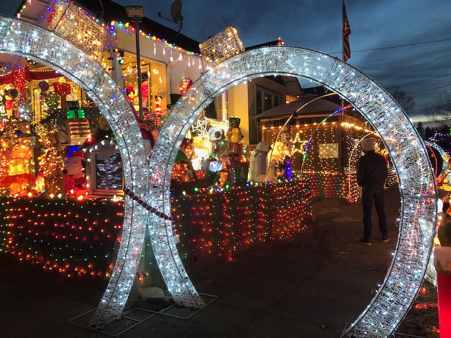 Best Christmas Lights In Portland Oregon For 2022 Free Events