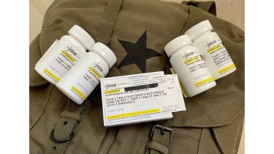How To Get An Emergency Supply Of Antibiotics Survival Prepper