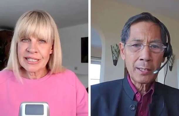 Prof Dr Sucharit Bhakdi Todeszahlen Durch Das Coronavirus