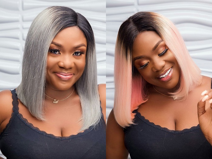 Video: I love it when you lick my backside - Emelia Brobbey - Prime News Ghana
