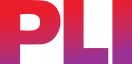 PLI Logo 1.0 no SM mark Gradient