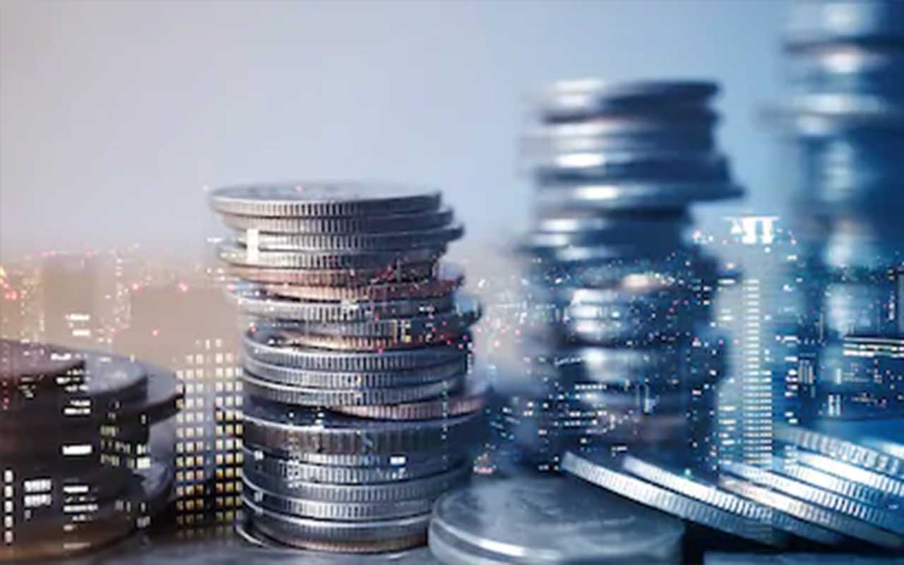 Salarissen Profilink