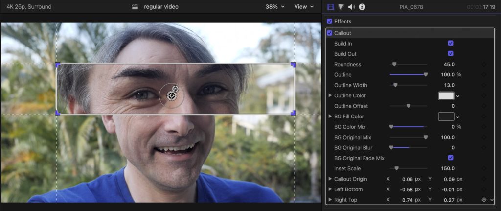 Final Cut Pro 11 released at the FCP Creative Summit 9 Final Cut Pro 11 released at the FCP Creative Summit 9
