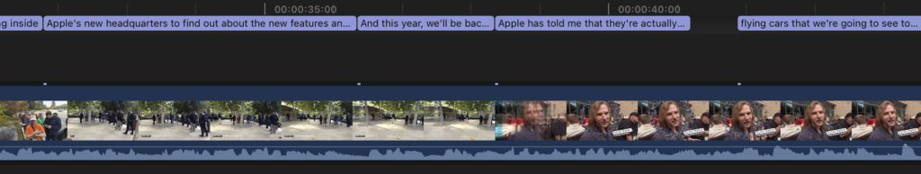 Final Cut Pro 11 released at the FCP Creative Summit 5 Final Cut Pro 11 released at the FCP Creative Summit 5