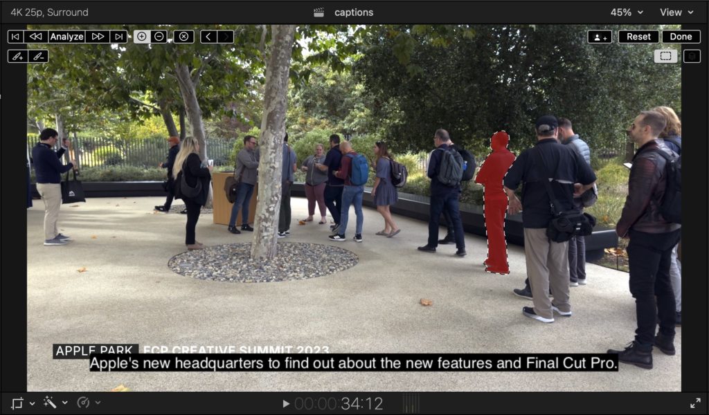 Final Cut Pro 11 released at the FCP Creative Summit 4 Final Cut Pro 11 released at the FCP Creative Summit 4
