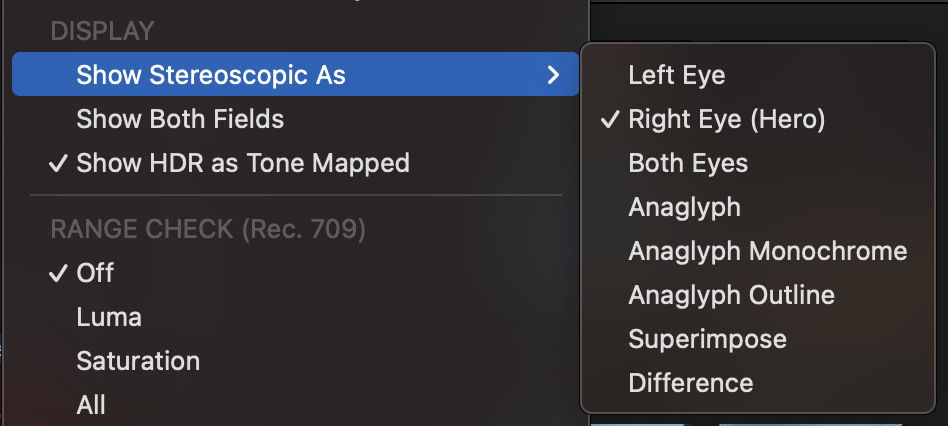 Final Cut Pro 11 released at the FCP Creative Summit 7 Final Cut Pro 11 released at the FCP Creative Summit 7