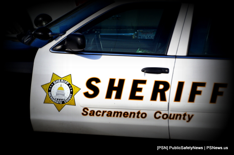 Firefighters, Sheriff respond to baby left in hot car