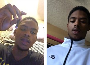 Suspect Named in October 2018 Homicide