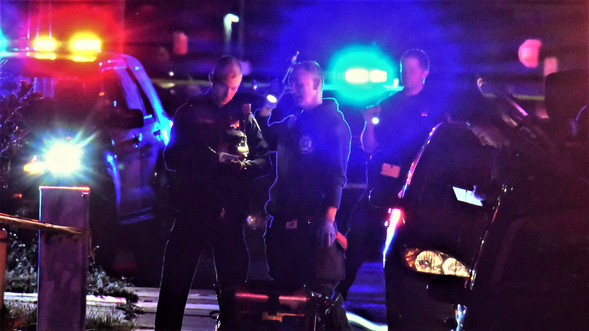 UPDATED- POLICE: Homicide Investigation- 6200 block of Fowler Ave, South Sacramento